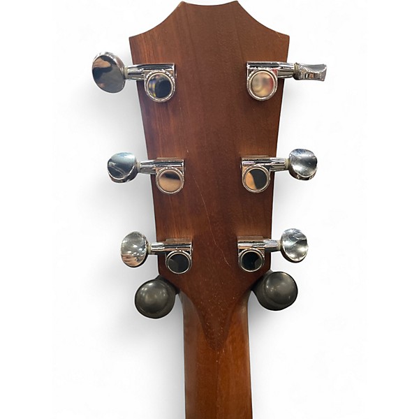 Used Taylor BBT Big Baby Antique Natural Acoustic Guitar