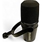 Used Shure MV7X Dynamic Microphone