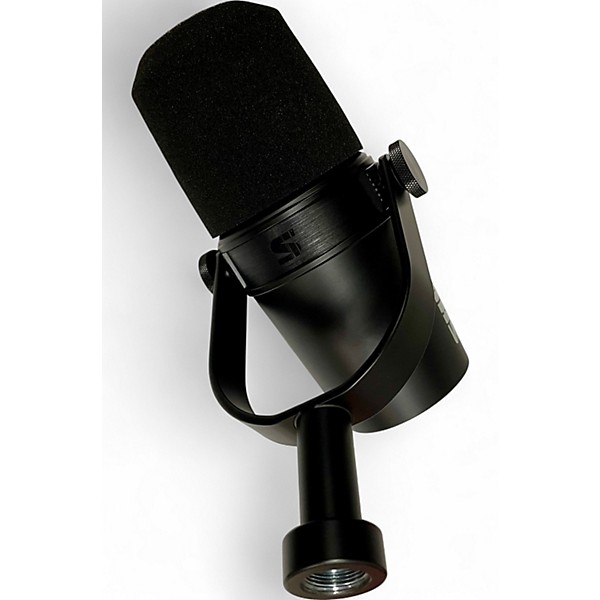 Used Shure MV7X Dynamic Microphone