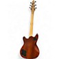 Used Squier M80 WALNUT SATIN Solid Body Electric Guitar