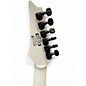 Used Ibanez VBT700 WHITE Solid Body Electric Guitar