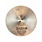 Used SABIAN 10in AA Series Splash Cymbal