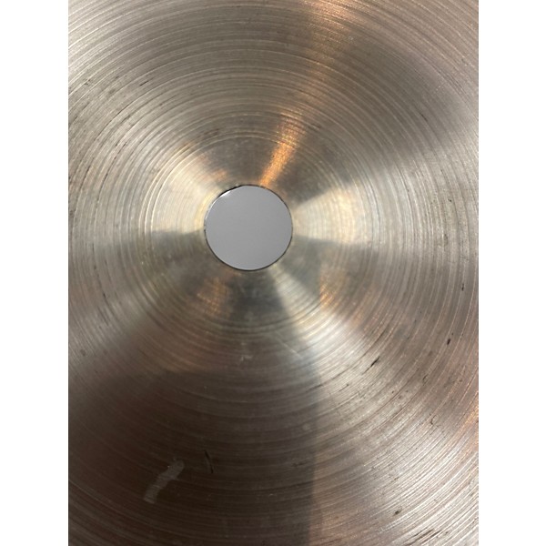 Used SABIAN 10in AA Series Splash Cymbal