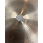 Used SABIAN 10in AA Series Splash Cymbal