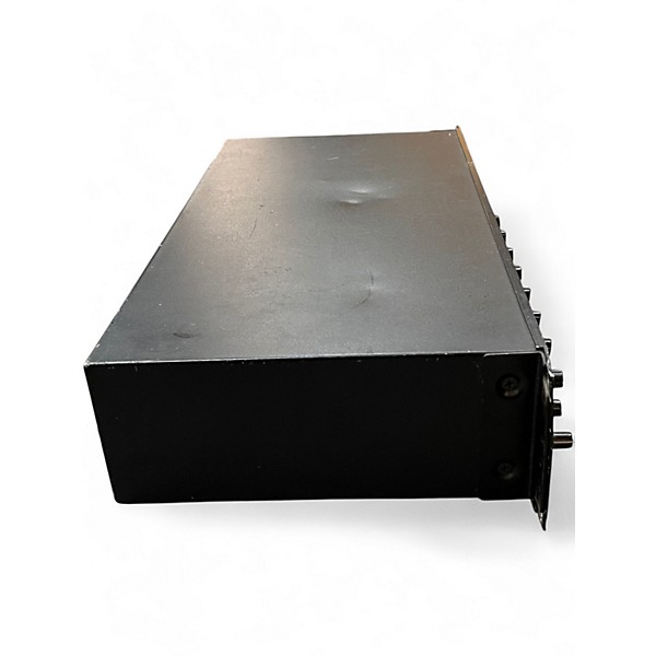 Used Yamaha MV802 Line Mixer