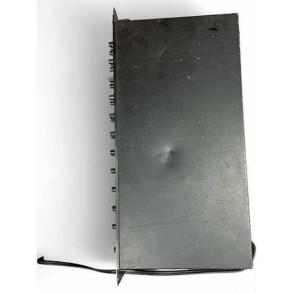 Used Yamaha MV802 Line Mixer