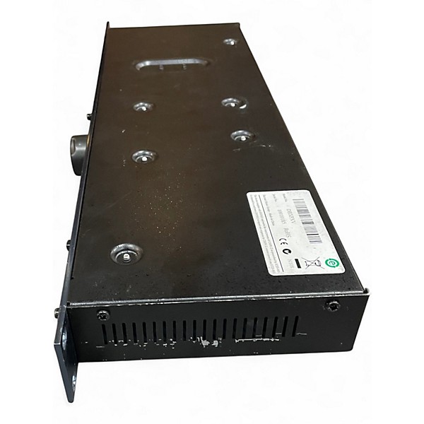 Used dbx Driverack PX Signal Processor