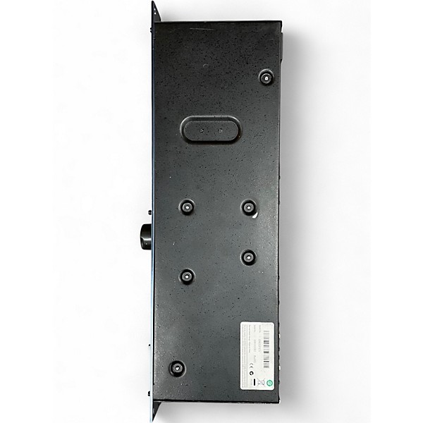 Used dbx Driverack PX Signal Processor