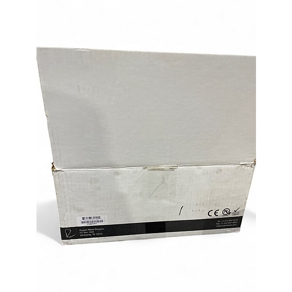 Used Rupert Neve Designs Portico II Master Buss Processor Compressor