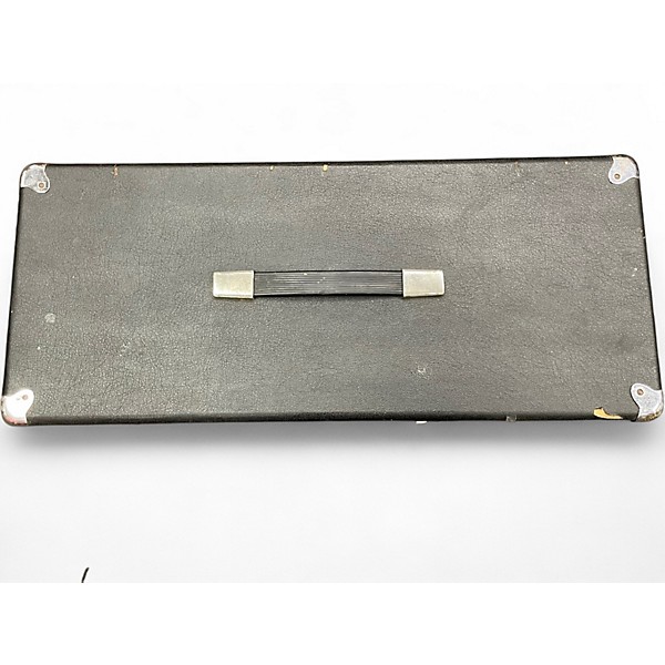 Used Ampeg V4 Tube Guitar Amp Head