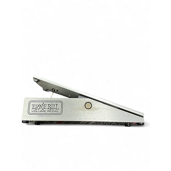 Used Ernie Ball VOLUME PEDAL Pedal