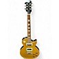 Used Epiphone Les Paul Traditional PRO III Gold Solid Body Electric Guitar thumbnail
