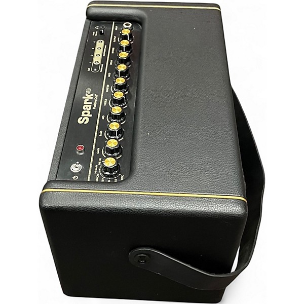 Used Positive Grid Spark 40 Guitar Combo Amp