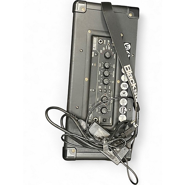 Used Blackstar stereo 40 v2 Guitar Combo Amp