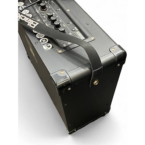 Used Blackstar stereo 40 v2 Guitar Combo Amp