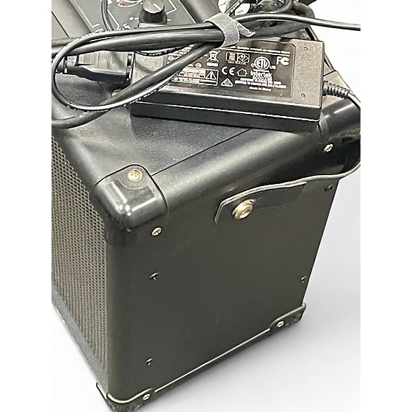 Used Blackstar stereo 40 v2 Guitar Combo Amp