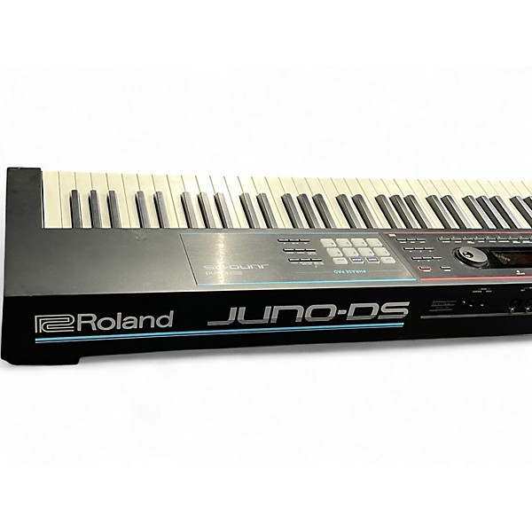 Used Roland Juno DS88 Synthesizer