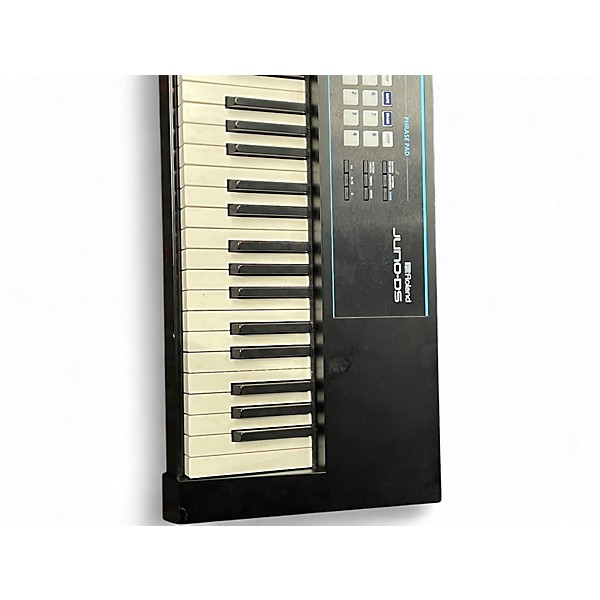 Used Roland Juno DS88 Synthesizer