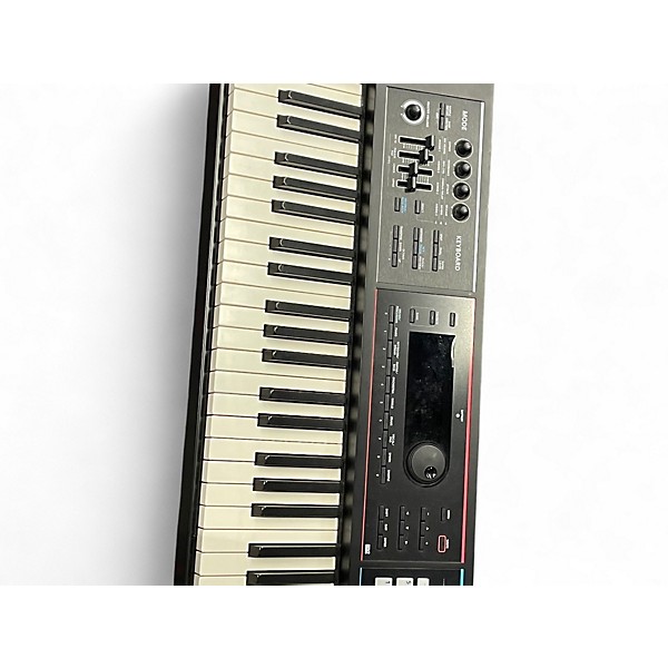 Used Roland Juno DS88 Synthesizer