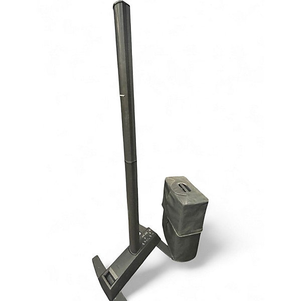 Used Bose L1 Model II WITH DUAL B1 SUBS Powered Speaker