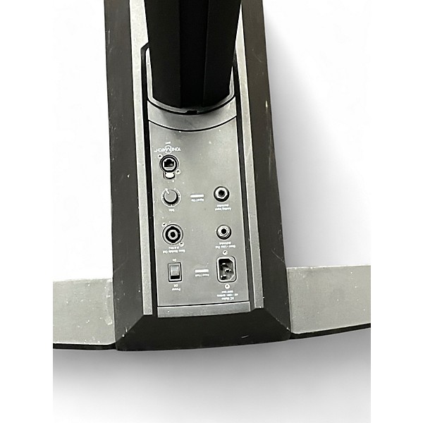 Used Bose L1 Model II WITH DUAL B1 SUBS Powered Speaker