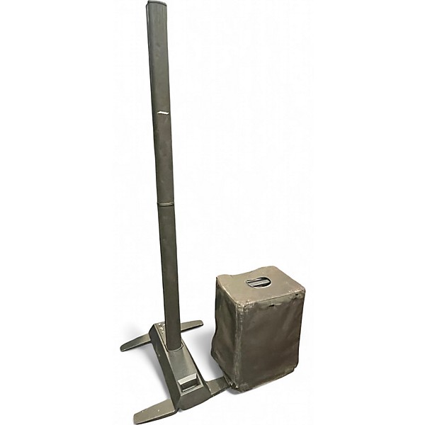 Used Bose L1 MODEL 2 WITH B2 SUB Powered Speaker