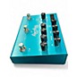 Used Strymon Bigsky Reverb Effect Pedal