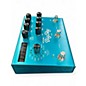 Used Strymon Bigsky Reverb Effect Pedal