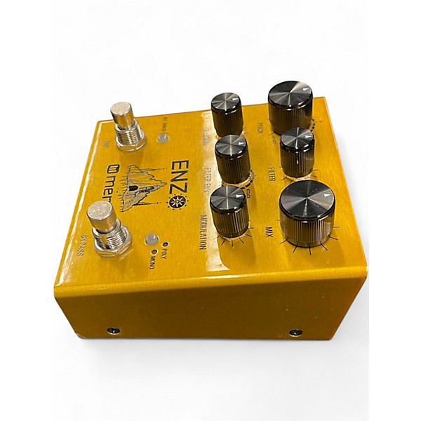 Used Meris Enzo Effect Pedal