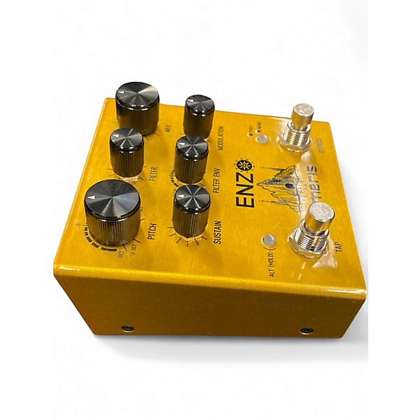 Used Meris Enzo Effect Pedal