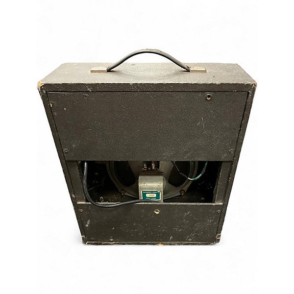 Vintage 1960s Kalamazoo Model II Tube Guitar Combo Amp