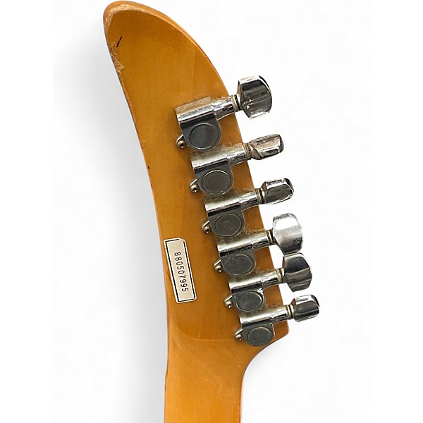 Used Epiphone S310 White Solid Body Electric Guitar