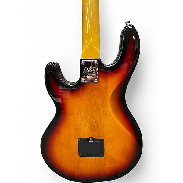 Used Line 6 Variax 700 2 Color Sunburst Solid Body Electric Guitar