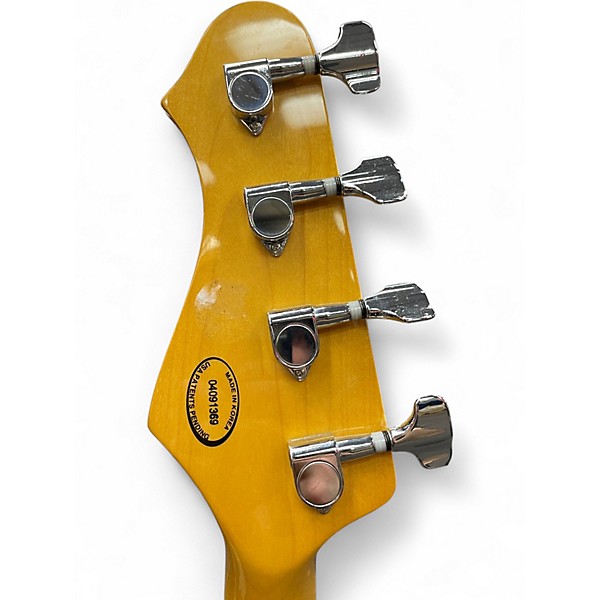 Used Line 6 Variax 700 2 Color Sunburst Solid Body Electric Guitar