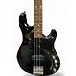 Used Fender DIMENSION Black Electric Bass Guitar thumbnail
