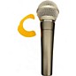 Used Shure SM58LC Dynamic Microphone thumbnail