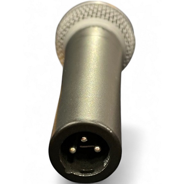 Used Shure SM58LC Dynamic Microphone