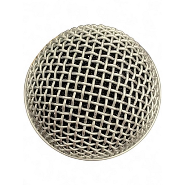 Used Shure SM58LC Dynamic Microphone