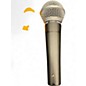 Used Shure SM58LC Dynamic Microphone