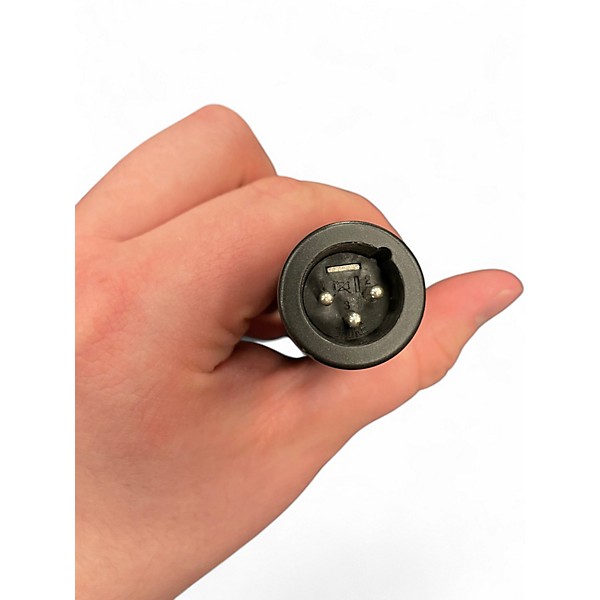 Used Shure SM58LC Dynamic Microphone