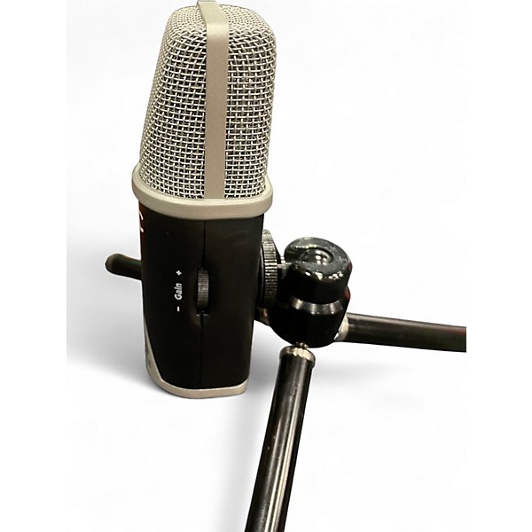 Used Apogee iMic USB Microphone