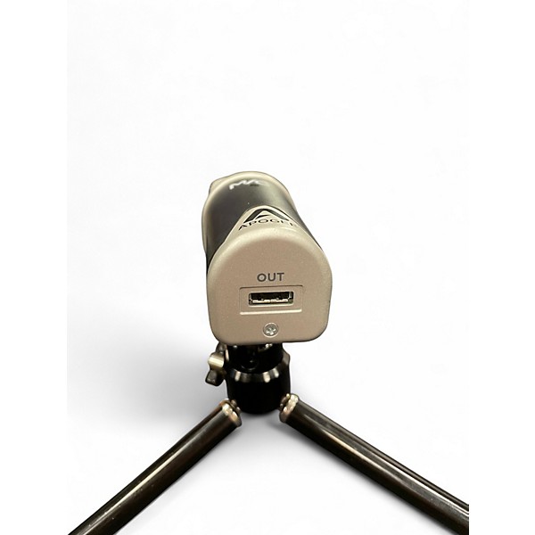 Used Apogee iMic USB Microphone