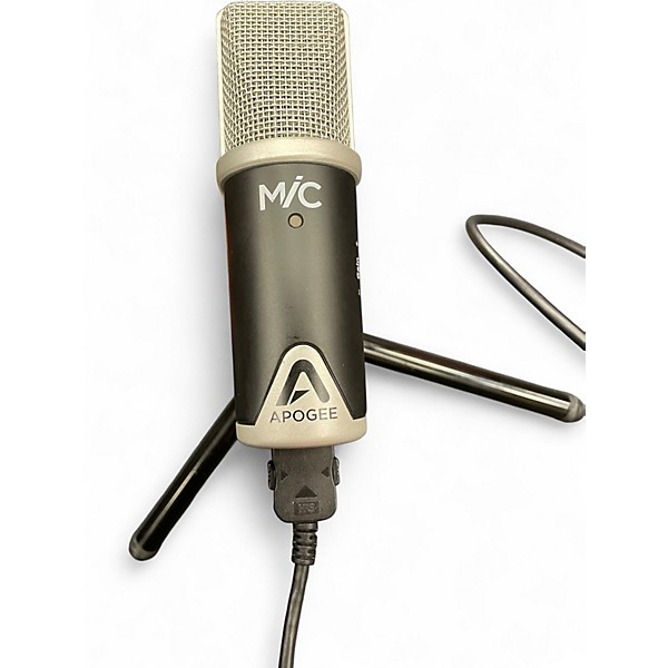 Used Apogee iMic USB Microphone