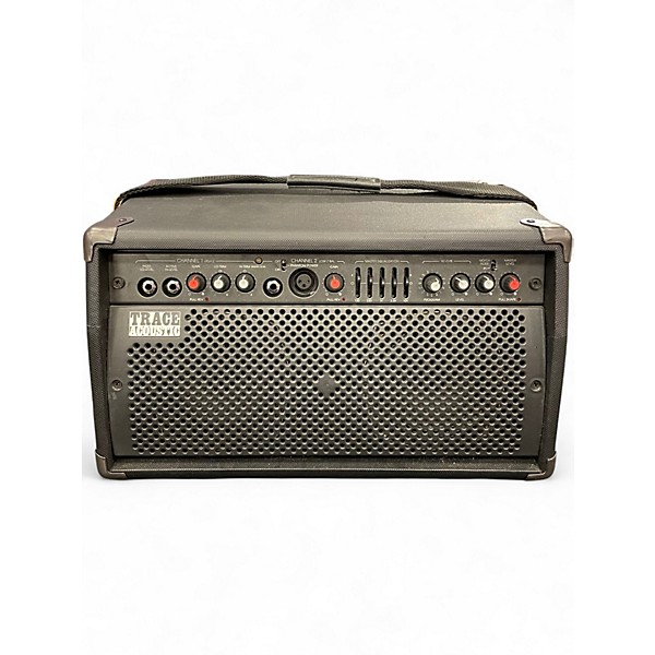 Used Trace Elliot TA50R Acoustic Guitar Combo Amp