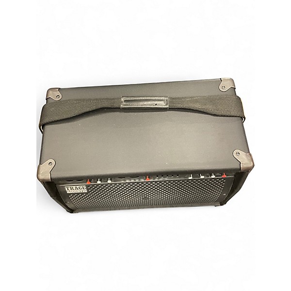 Used Trace Elliot TA50R Acoustic Guitar Combo Amp