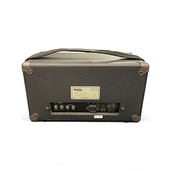 Used Trace Elliot TA50R Acoustic Guitar Combo Amp