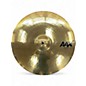Used SABIAN 21in AAX Medium Ride Cymbal thumbnail