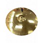 Used SABIAN 21in AAX Medium Ride Cymbal