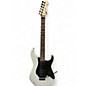 Used Charvel Pro-Mod So-Cal Style 1 Snow White Solid Body Electric Guitar thumbnail