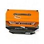 Used Orange Amplifiers CR120H Crush Pro 120W Solid State Guitar Amp Head